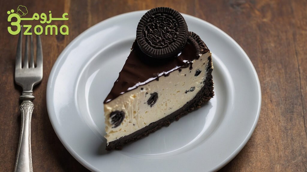 طريقة تحضير تشيز كيك جالكسي