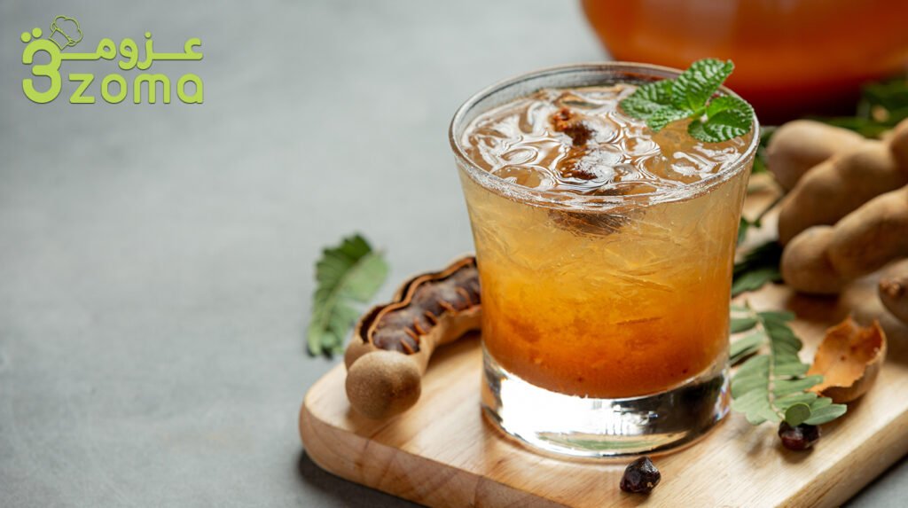 مشروبات رمضانية