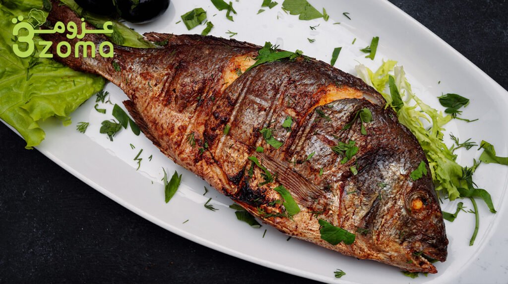 عزومة أول يوم رمضان