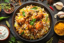 وصفات رمضان 2026