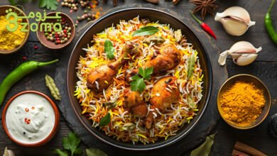 وصفات رمضان 2026