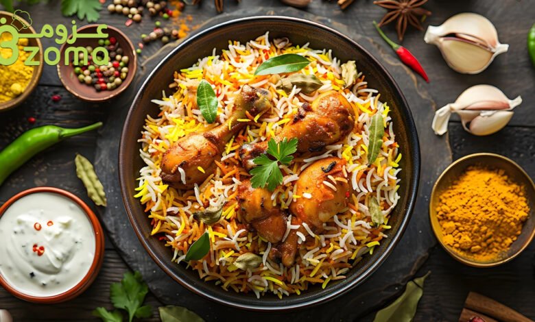 وصفات رمضان 2026