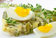 سحور يمنع العطش