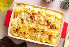 جدول فطور رمضان