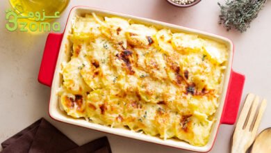 جدول فطور رمضان