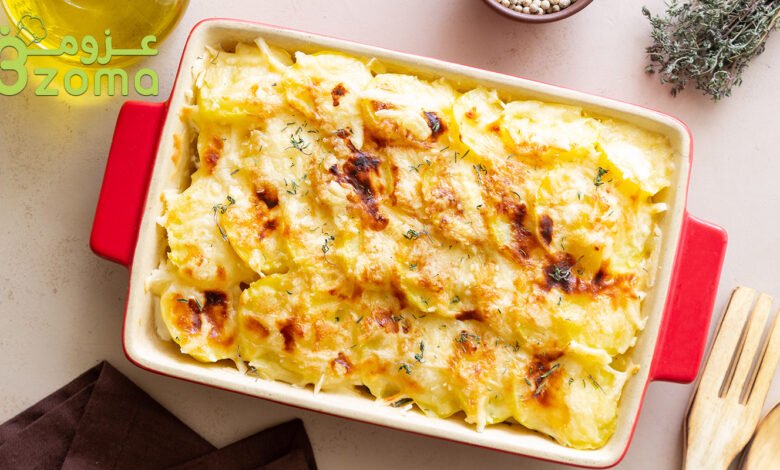 جدول فطور رمضان