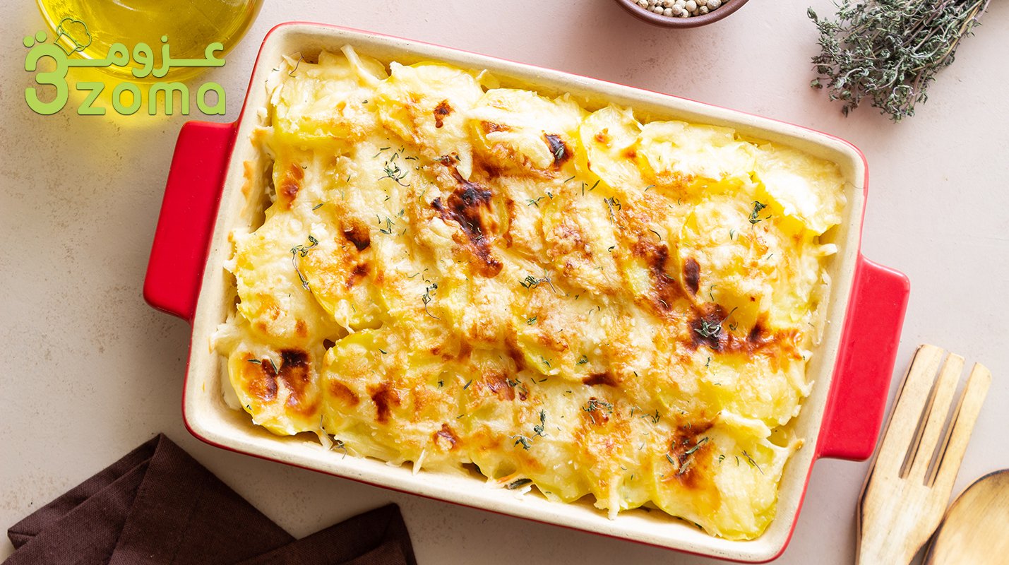 جدول فطور رمضان