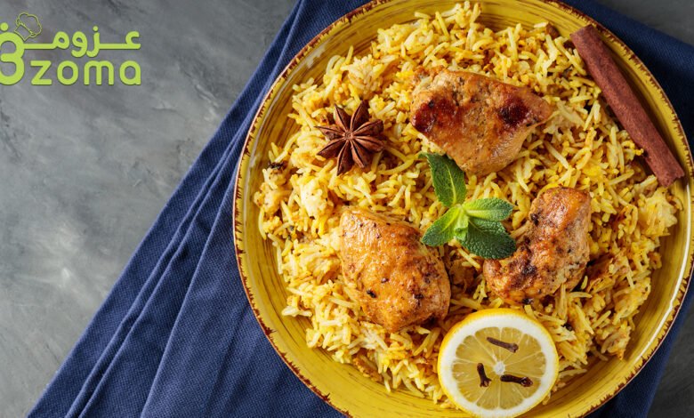 فطور أول يوم رمضان