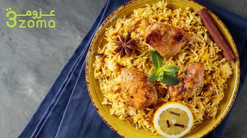 جدول فطور رمضان