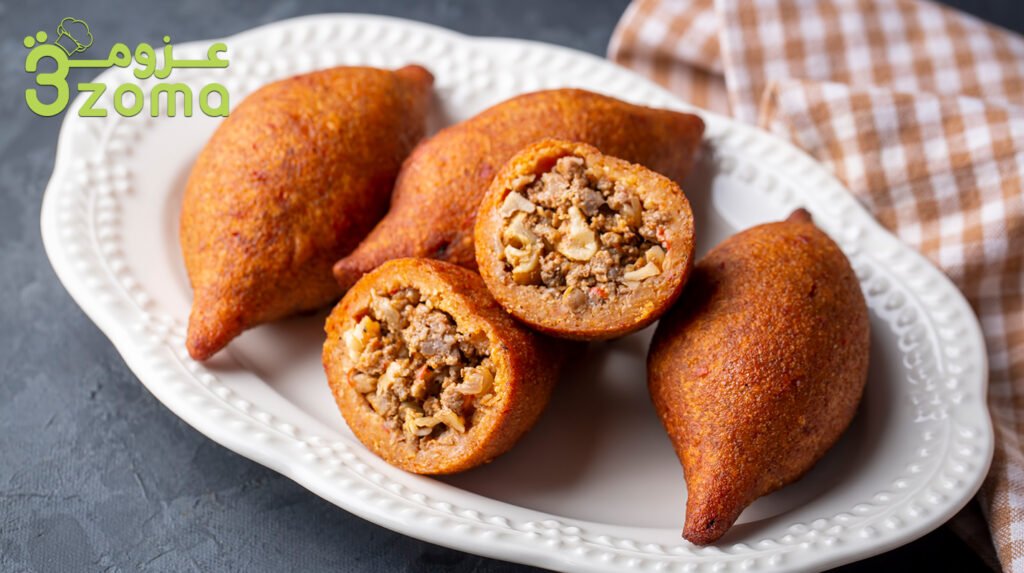 أسرار الكبة الاحترافية