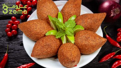 أسرار الكبة الاحترافية