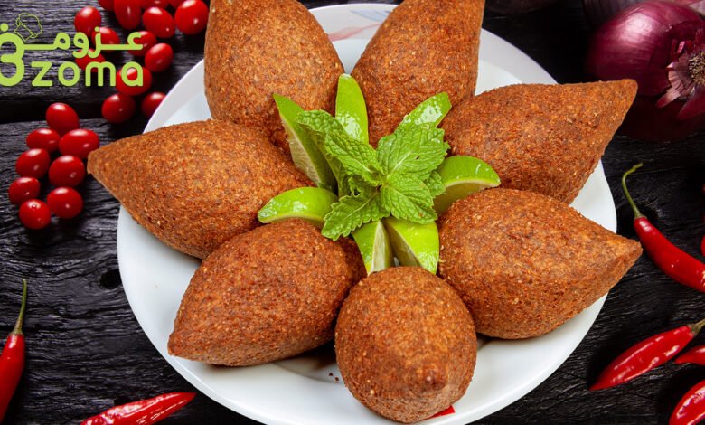 أسرار الكبة الاحترافية