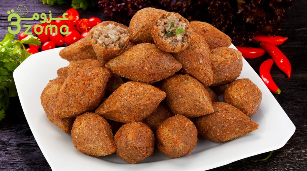 أسرار الكبة الاحترافية