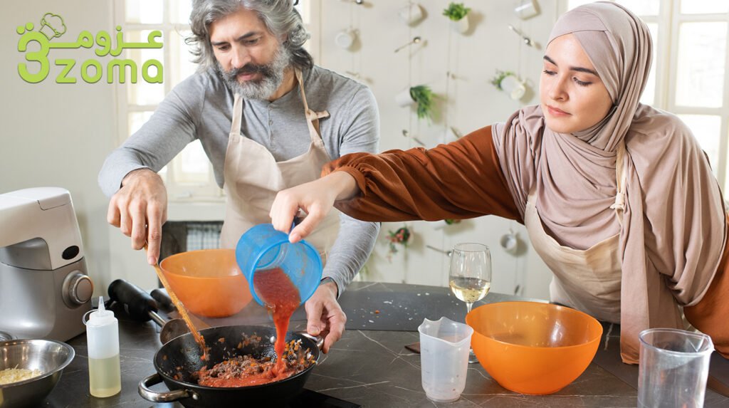 نصائح طبخ رمضانية