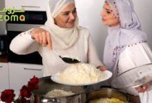 نصائح طبخ رمضانية
