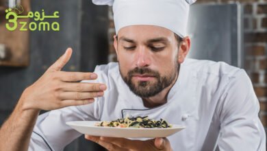 أسرار الشيف في الطبخ