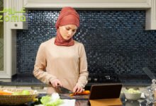 كيف تطبخين أسرع في رمضان