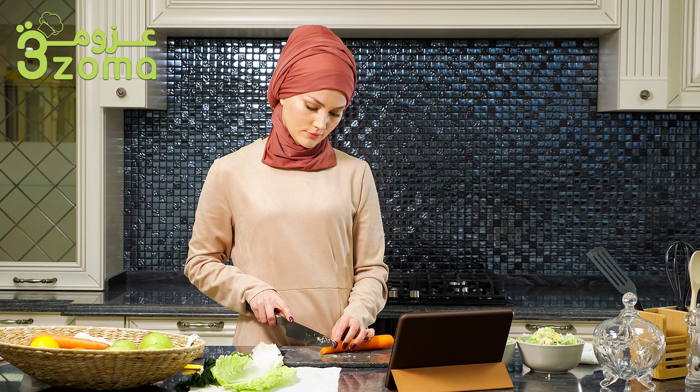 كيف تطبخين أسرع في رمضان