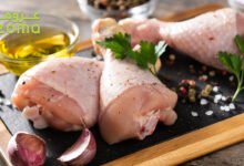 تتبيلات لحوم ودجاج للتفريز