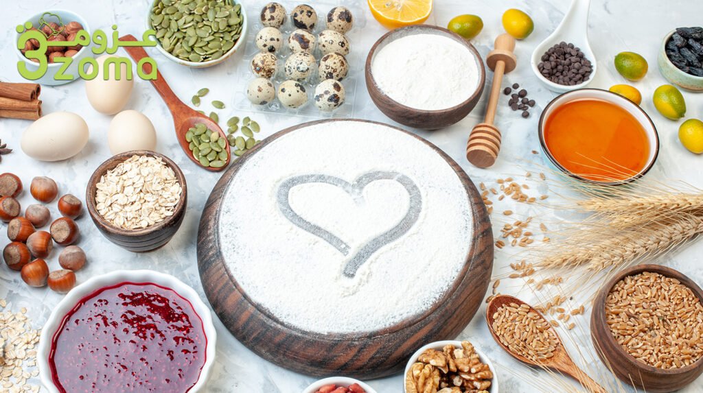 بدائل مكونات رمضان الاقتصادية