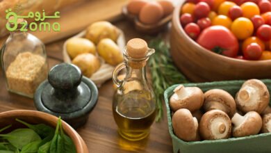 بدائل مكونات رمضان الاقتصادية