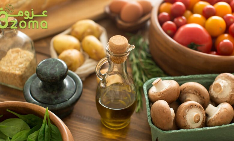 بدائل مكونات رمضان الاقتصادية