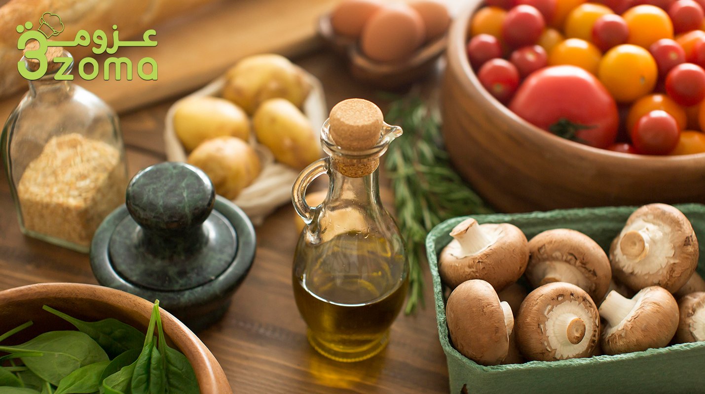 بدائل مكونات رمضان الاقتصادية