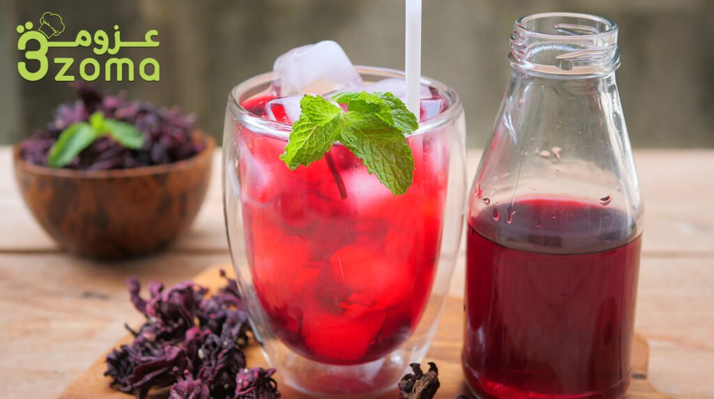 مركزات عصائر رمضان 2026