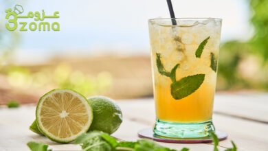 مركزات عصائر رمضان 2026