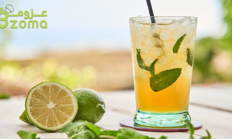 مركزات عصائر رمضان 2026