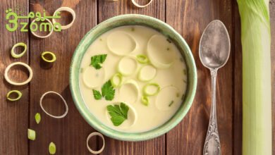 شوربات رمضان 2026