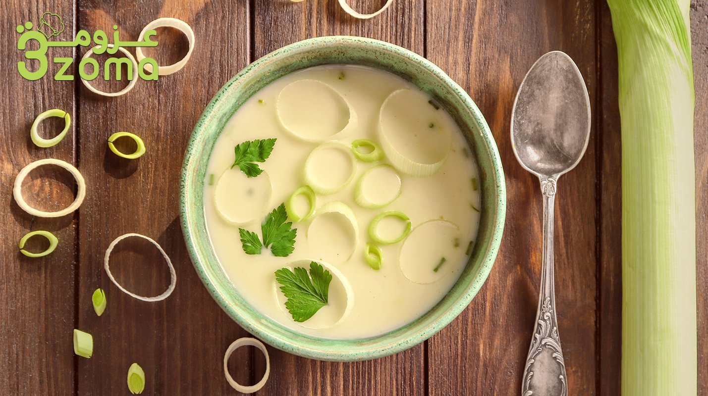 شوربات رمضان 2026