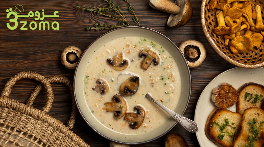 شوربات رمضان 2026