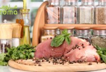 تتبيلات عالمية للدجاج واللحوم للتفريز