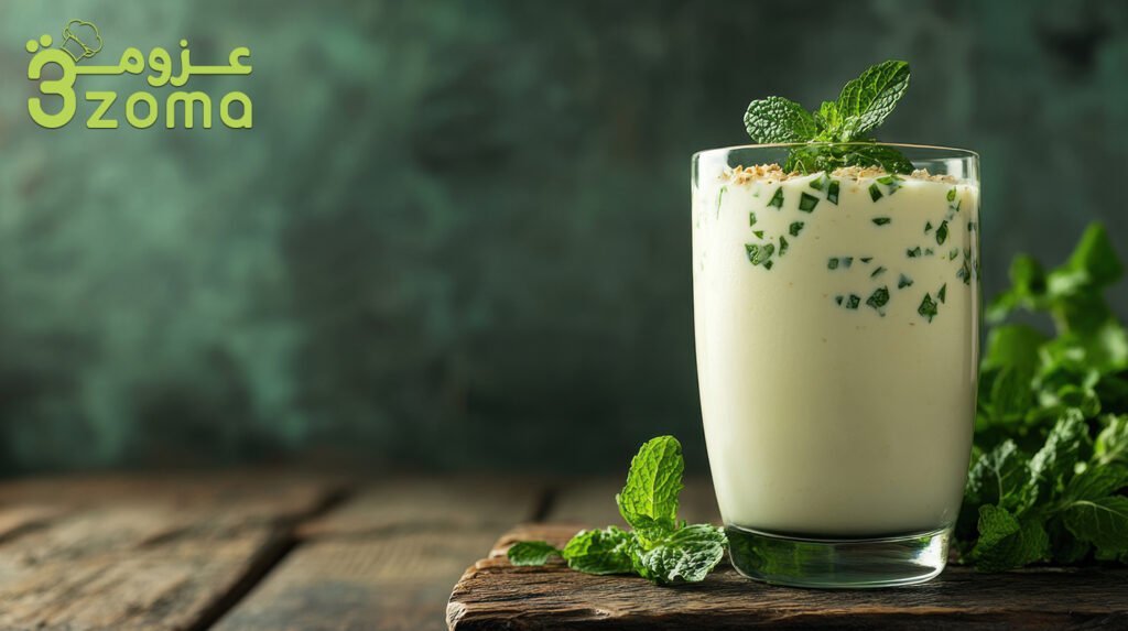 عصائر رمضان سهلة وسريعة