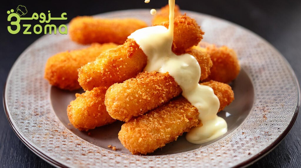 مقبلات رمضان 2026 للتفريز