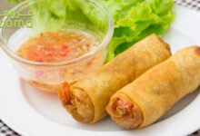 مقبلات رمضان 2026 للتفريز