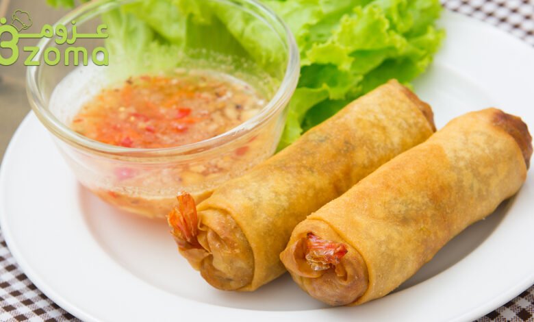 مقبلات رمضان 2026 للتفريز