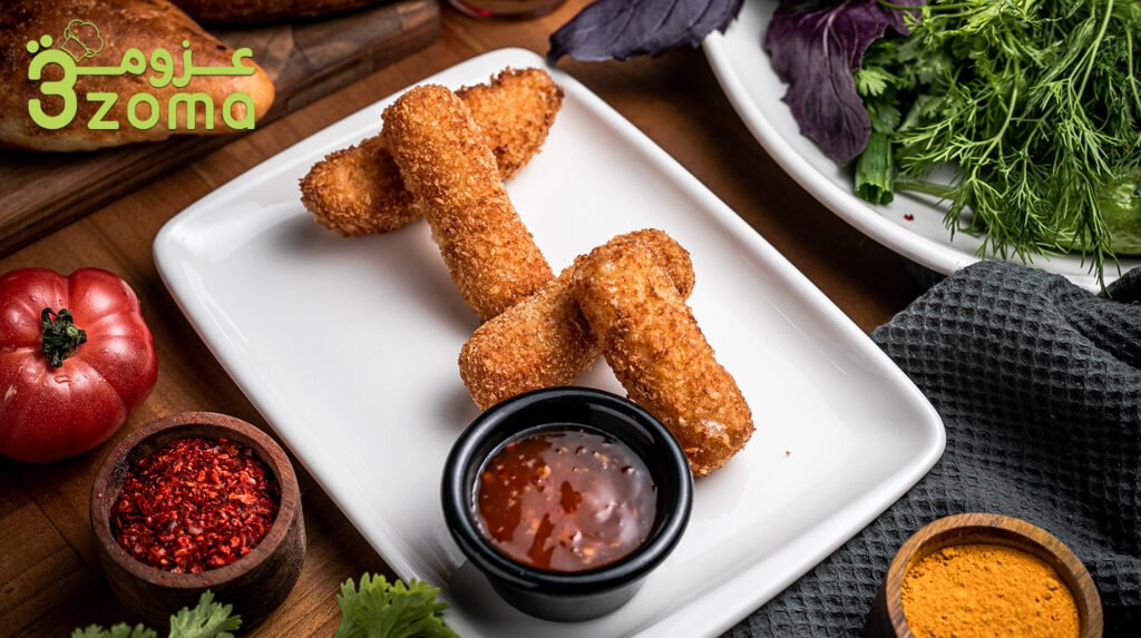 مقبلات رمضان 2026 للتفريز