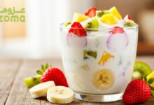 حلويات رمضان 2026 الباردة