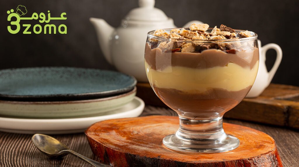 حلويات رمضان 2026 الباردة