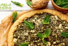 وجبات سحور رمضان 2026 المشبعة