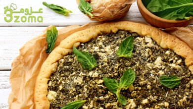 وجبات سحور رمضان 2026 المشبعة