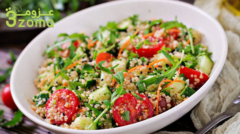 وجبات سحور رمضان 2026 المشبعة