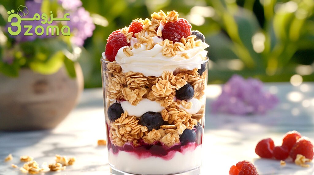 وجبات سحور رمضان 2026 المشبعة