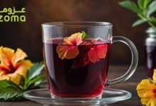 عصائر رمضان سهلة وسريعة