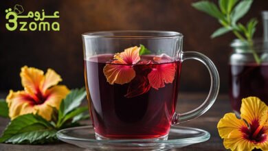 عصائر رمضان سهلة وسريعة