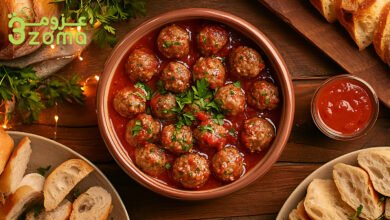 عزومات رمضان