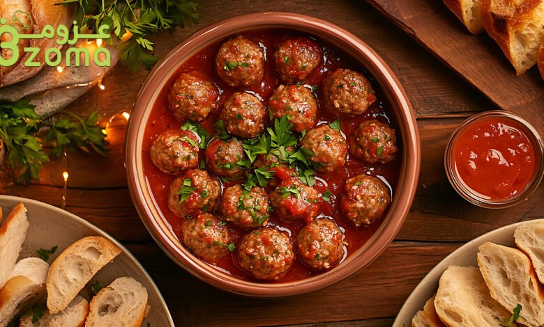 عزومات رمضان