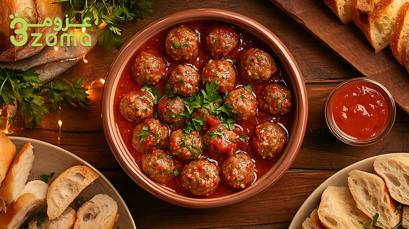 عزومات رمضان